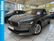 Skoda Superb 2025
