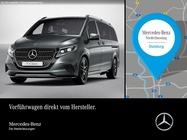 Mercedes-Benz V-Class 2025