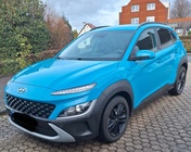 Hyundai Kona 2021
