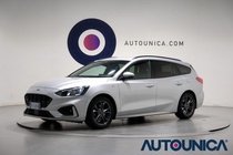 Ford Focus 2019
