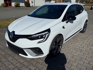 Renault Clio 2022