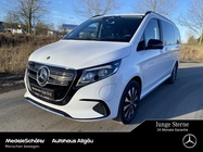 Mercedes-Benz EQV 2024