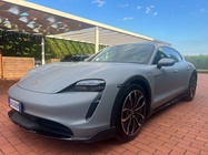Porsche Taycan 2021