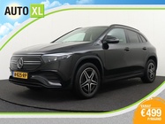 Mercedes-Benz EQA 2021