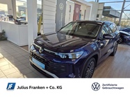 Volkswagen Tayron 2025