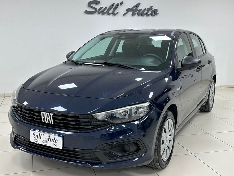 Fiat Tipo