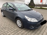 Citroen C4 2010