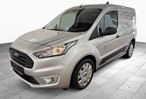Ford Transit Connect 2023