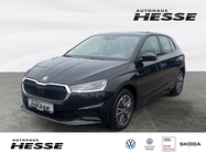 Skoda Fabia 2022