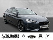 Cupra Leon 2023