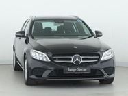 Mercedes-Benz C-Class 2019
