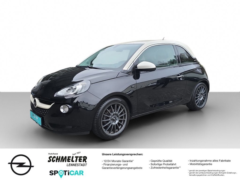 Opel Adam