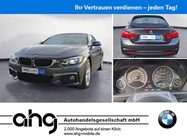 BMW 4 Series 2019