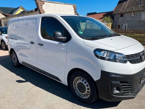 Opel Vivaro 2021