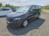 Ford Tourneo 2025
