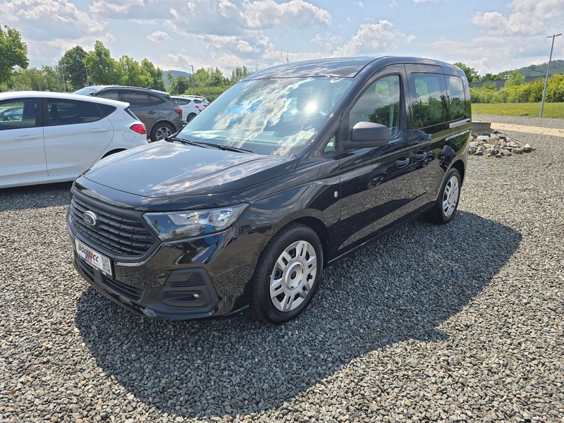 Ford Tourneo