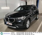 BMW X1 2022