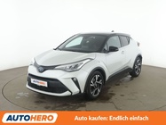 Toyota C-HR 2022