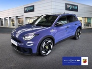 Abarth 600e 2025