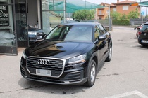 Audi Q2 2019