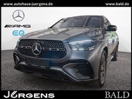 Mercedes-Benz GLE-Class 2025