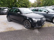 Audi A1 2014