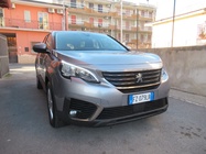 Peugeot 5008 2019