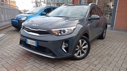 Kia Stonic 2022