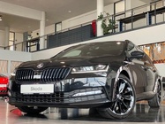 Skoda Superb 2022