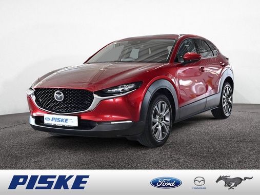 Mazda CX-30 2023