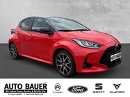 Toyota Yaris 2021