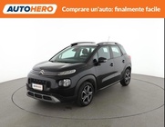 Citroen C3 2021