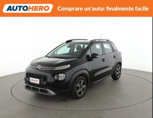 Citroen C3 2021