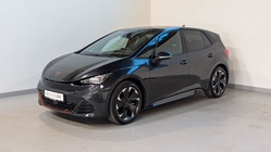 Cupra Born 2023
