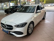 Mercedes-Benz C-Class 2025