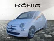 Fiat 500 2023