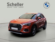 Audi Q3 2019