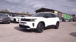 Citroen C5 2022