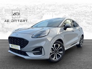 Ford Puma 2022