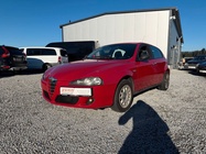 Alfa Romeo 147 2005