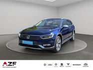 Volkswagen Passat 2019