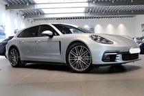 Porsche Panamera 2020