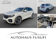 Volkswagen Touareg 2020