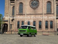 Volkswagen T3 1980
