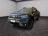 Dacia Duster 2021