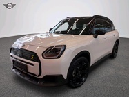 MINI Countryman 2025