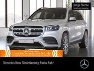 Mercedes-Benz GLS-Class 2022