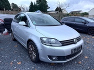 Volkswagen Golf 2013