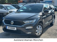 Volkswagen T-Roc 2018