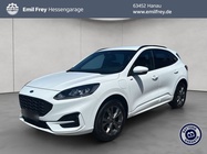 Ford Kuga 2022